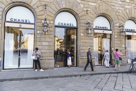 chanel negozi a messina|Negozi CHANEL in Italia .